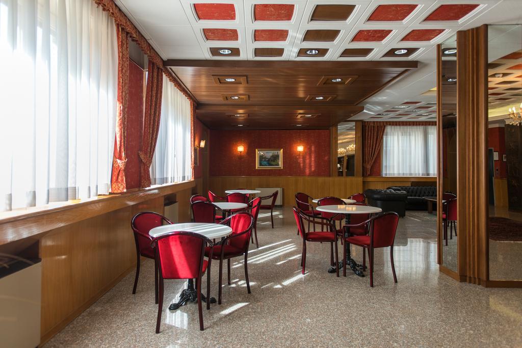 Hotel Tasso Camigliatello Silano Dış mekan fotoğraf