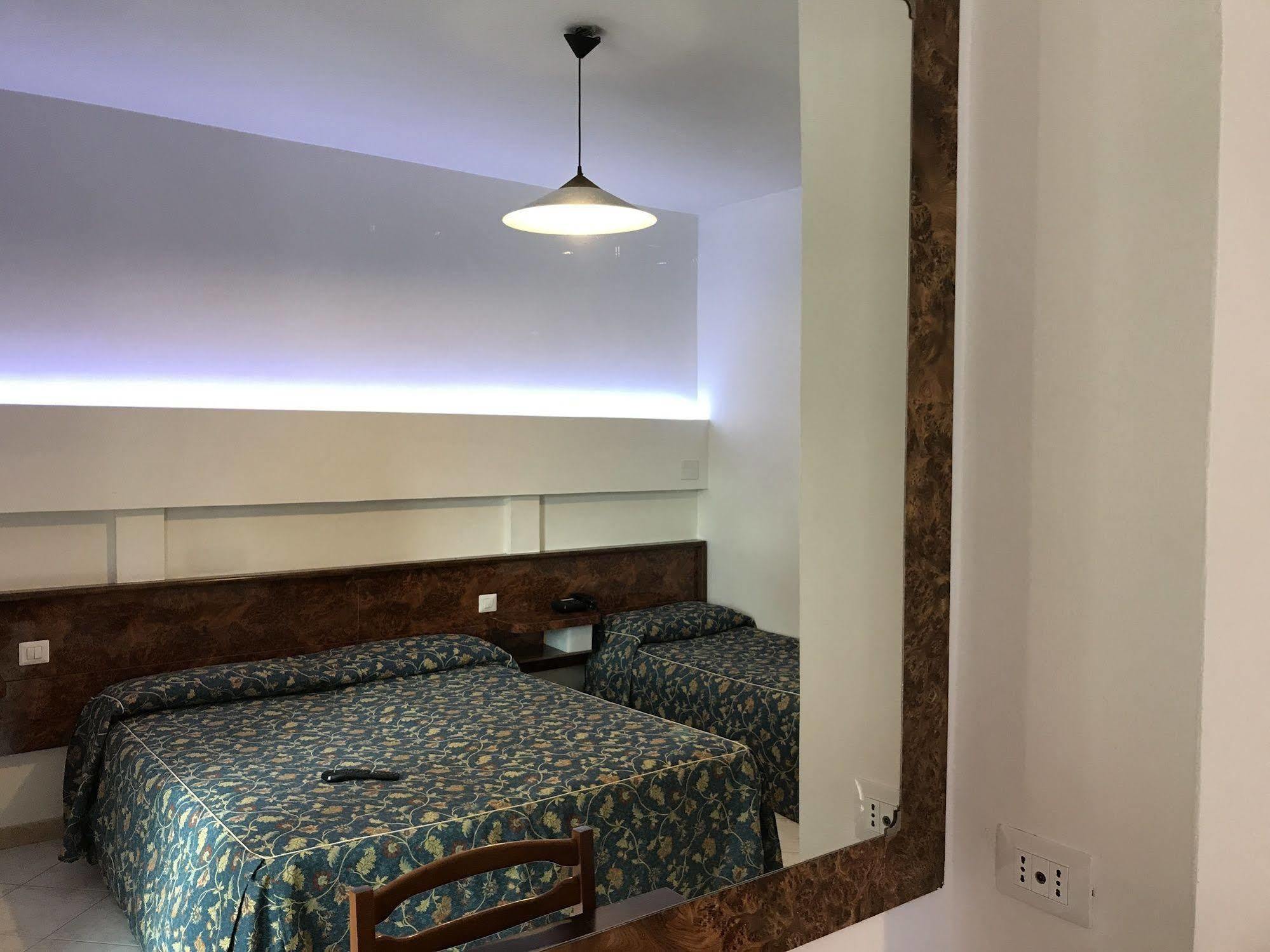 Hotel Tasso Camigliatello Silano Dış mekan fotoğraf