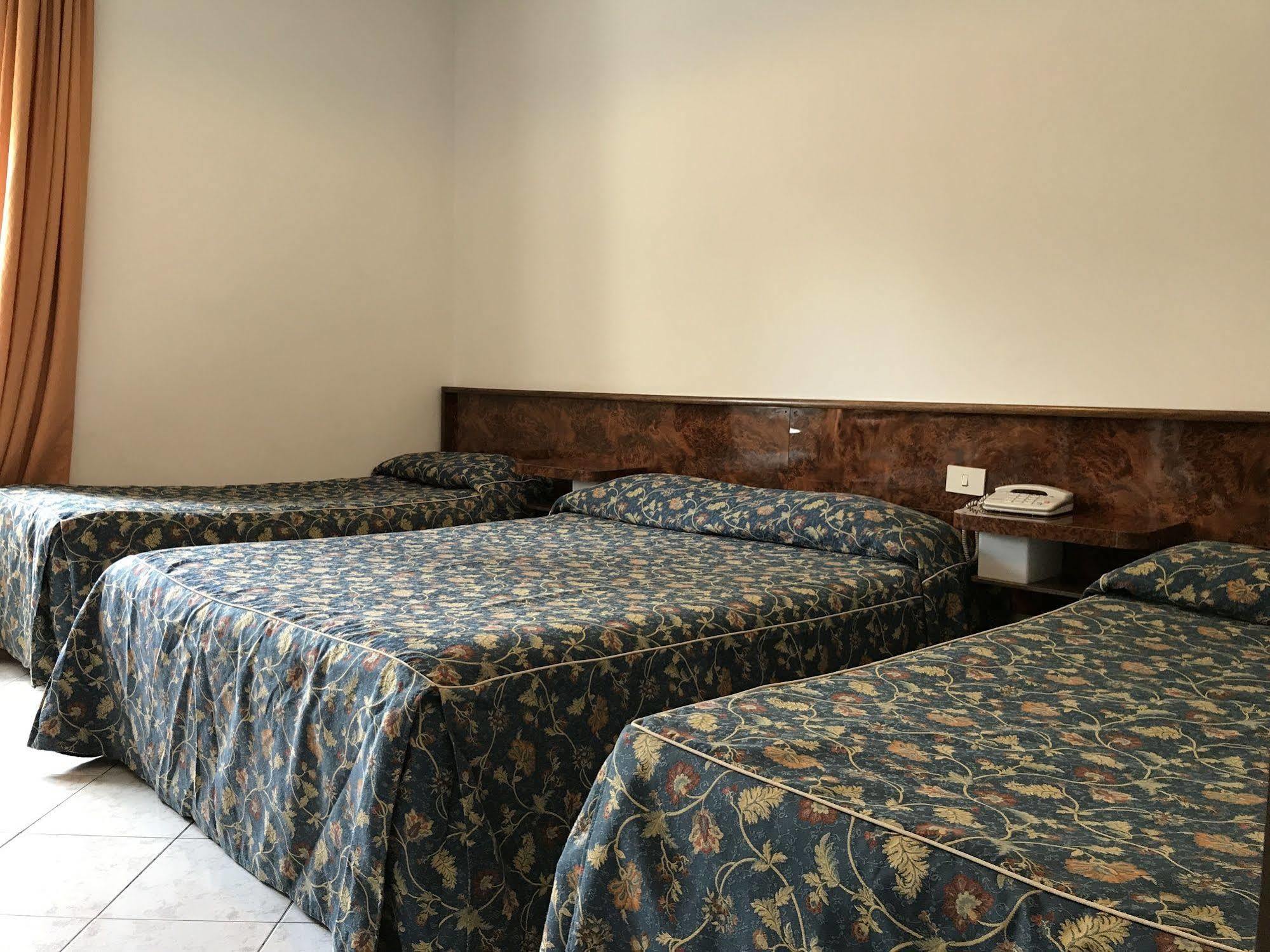 Hotel Tasso Camigliatello Silano Dış mekan fotoğraf