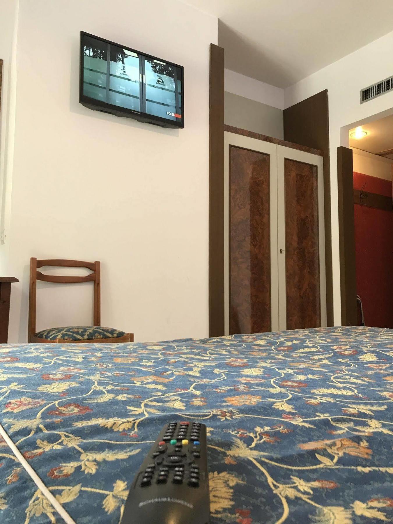 Hotel Tasso Camigliatello Silano Dış mekan fotoğraf