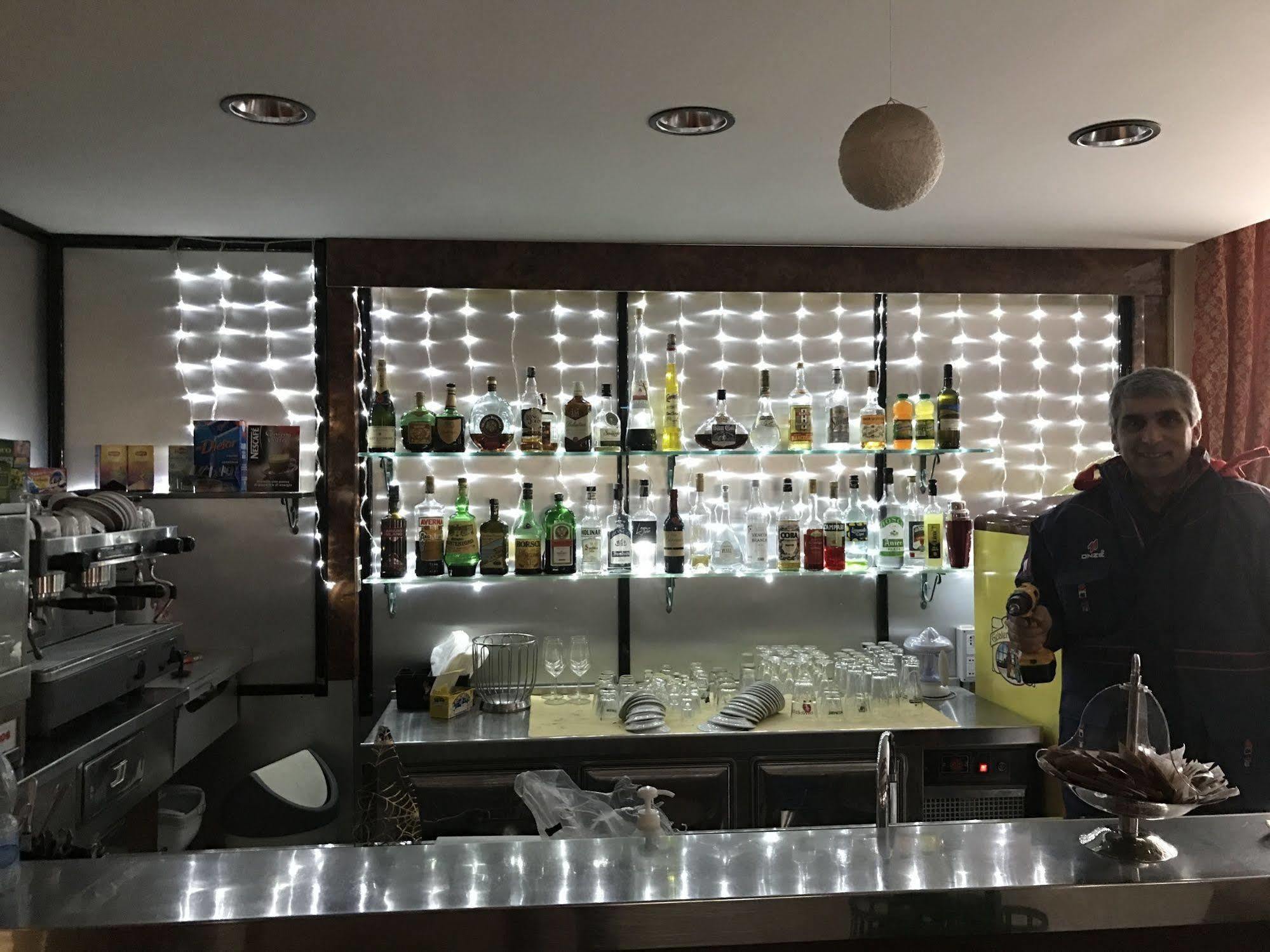 Hotel Tasso Camigliatello Silano Dış mekan fotoğraf