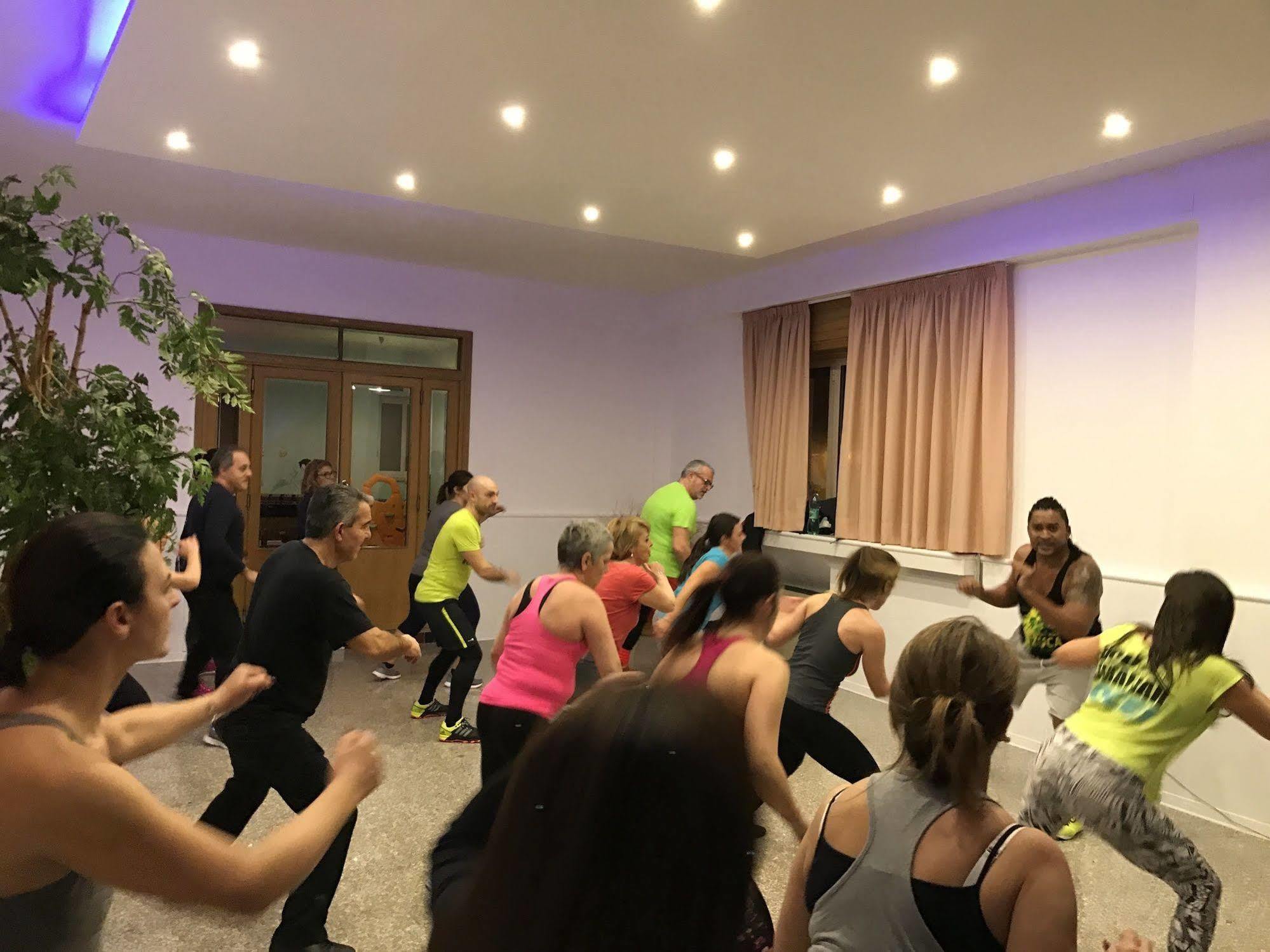 Hotel Tasso Camigliatello Silano Dış mekan fotoğraf