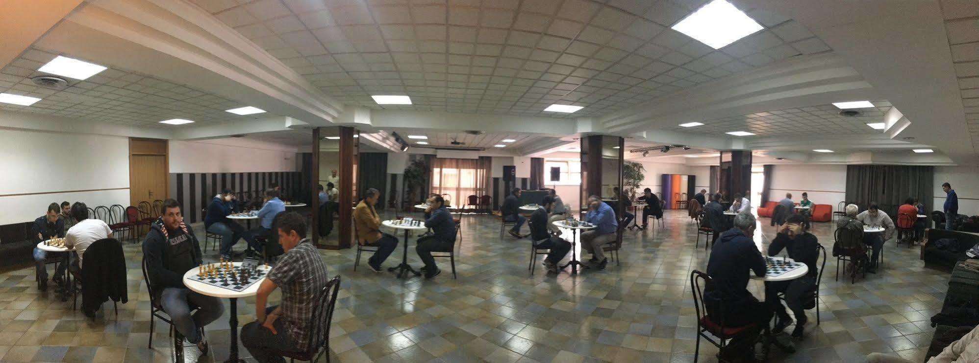 Hotel Tasso Camigliatello Silano Dış mekan fotoğraf