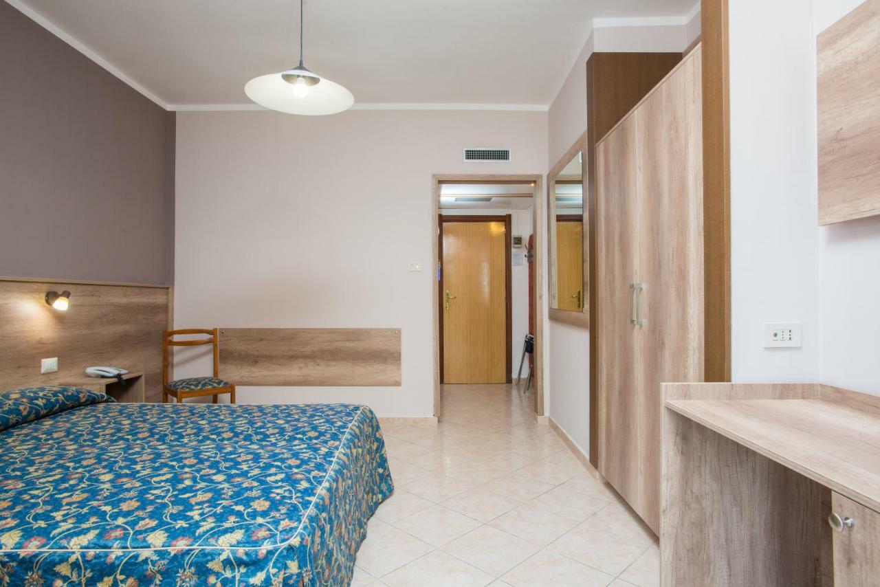 Hotel Tasso Camigliatello Silano Dış mekan fotoğraf