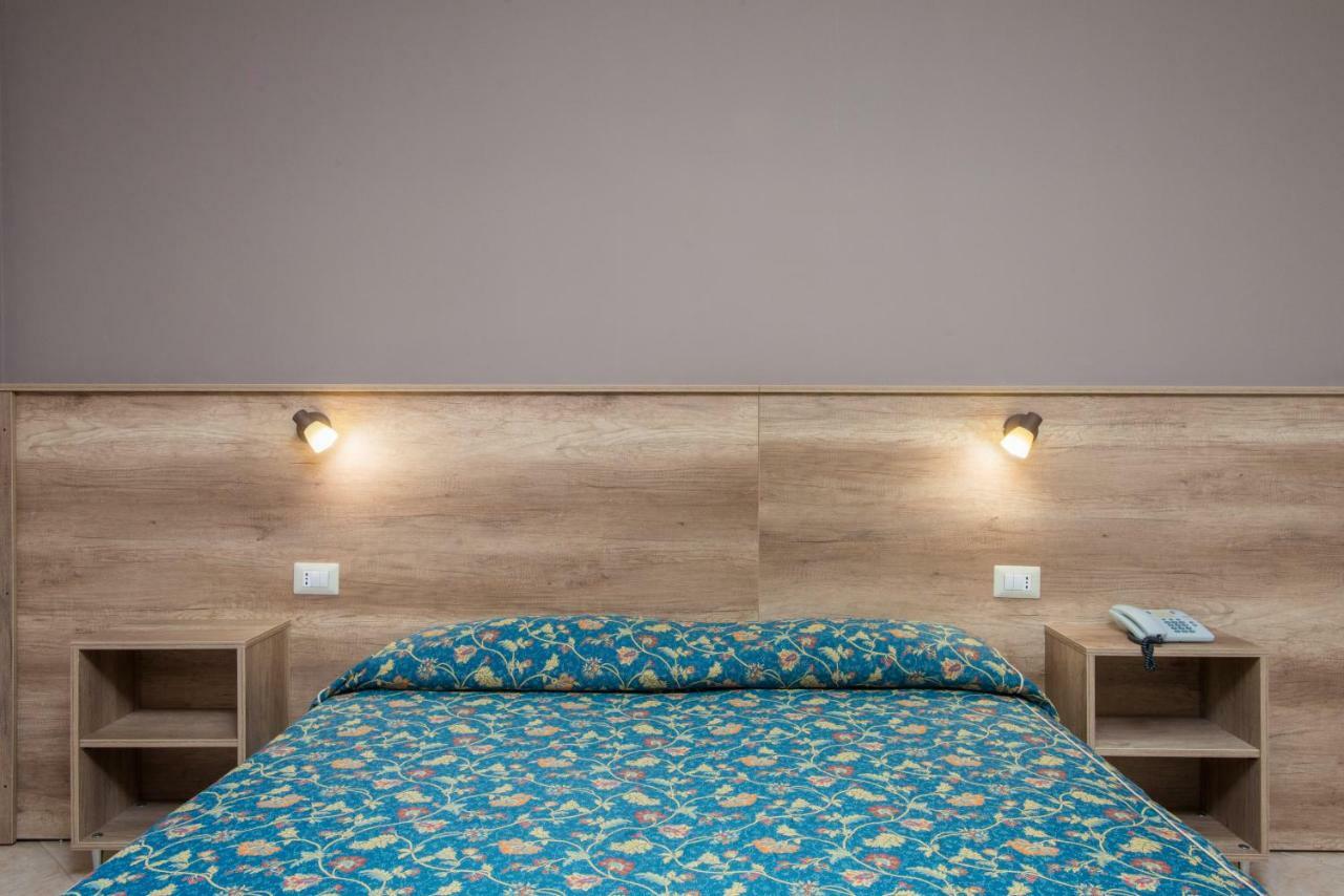 Hotel Tasso Camigliatello Silano Dış mekan fotoğraf