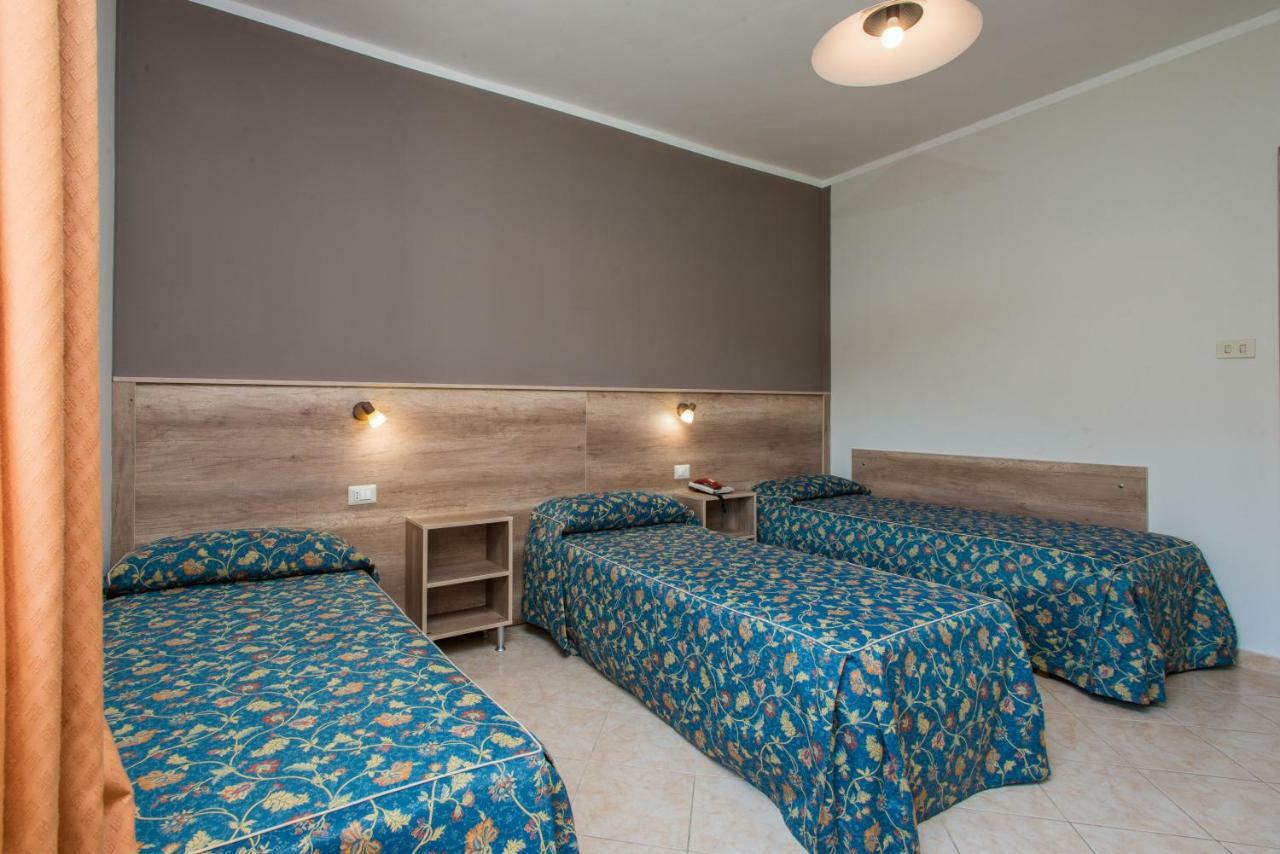 Hotel Tasso Camigliatello Silano Dış mekan fotoğraf