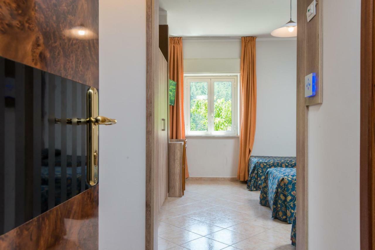 Hotel Tasso Camigliatello Silano Dış mekan fotoğraf
