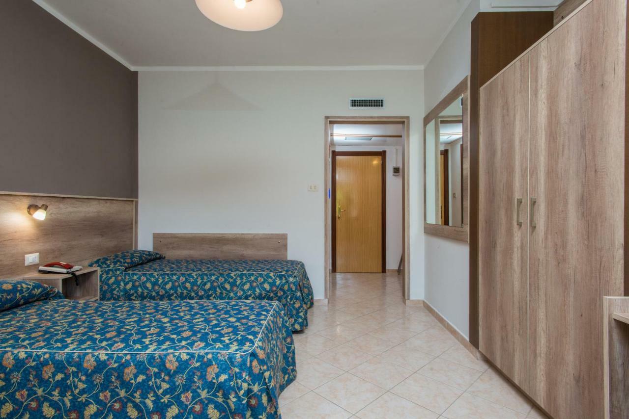 Hotel Tasso Camigliatello Silano Dış mekan fotoğraf