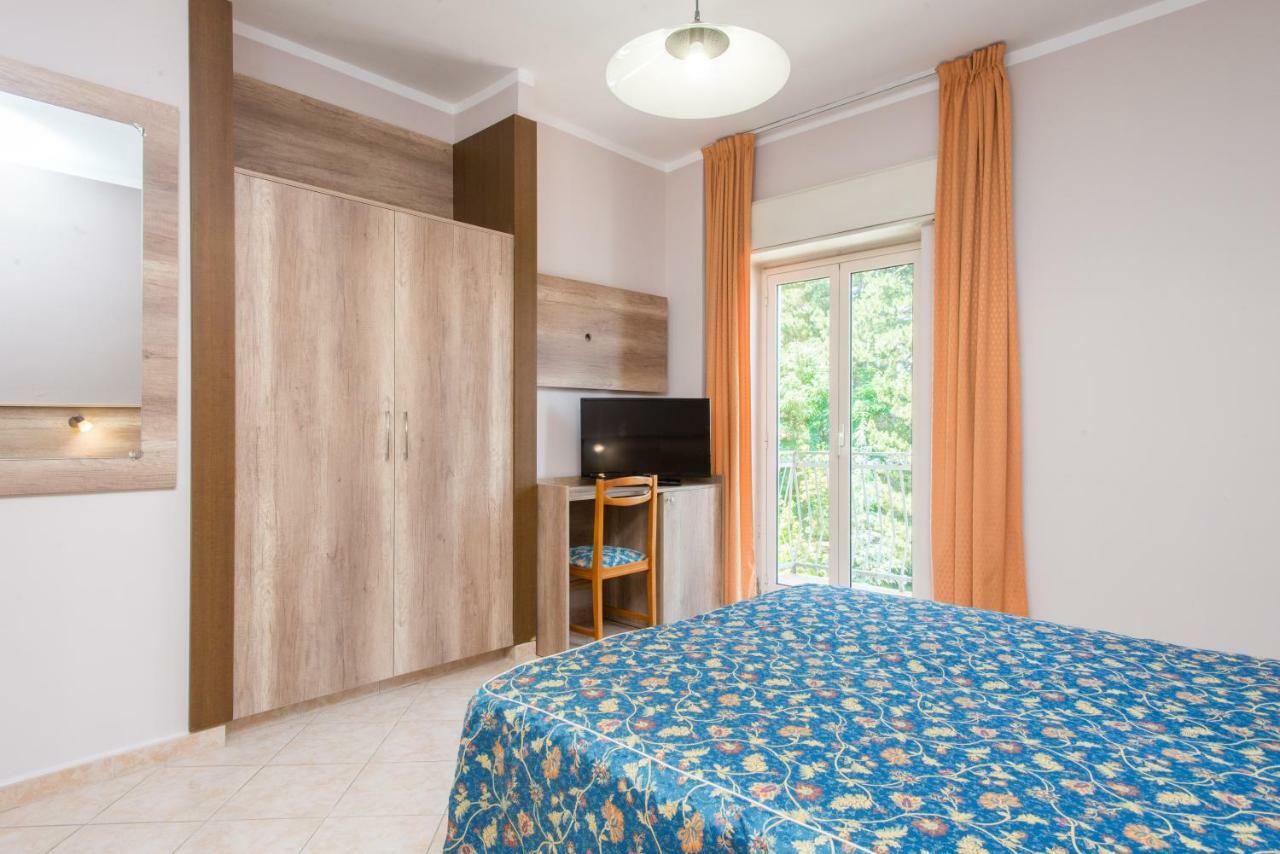 Hotel Tasso Camigliatello Silano Dış mekan fotoğraf