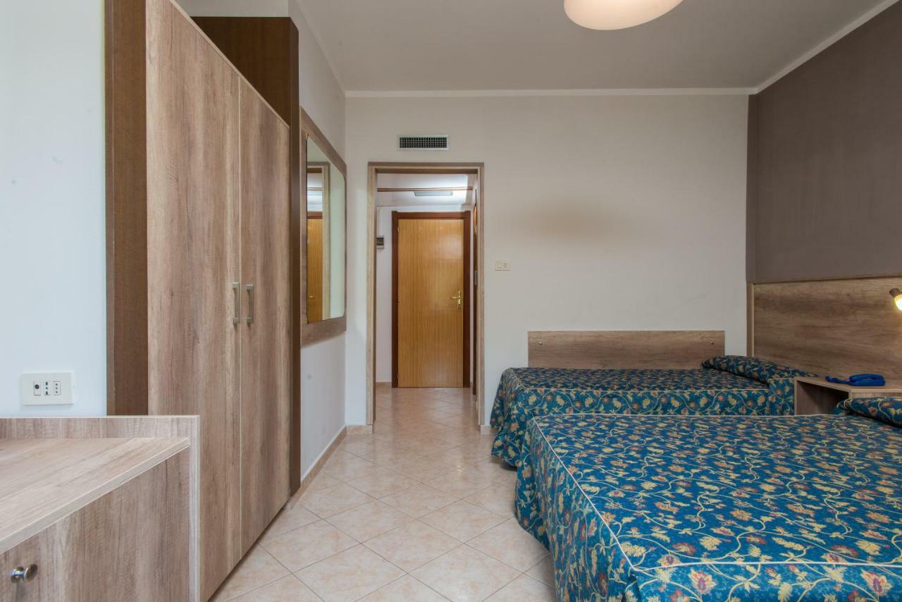 Hotel Tasso Camigliatello Silano Dış mekan fotoğraf