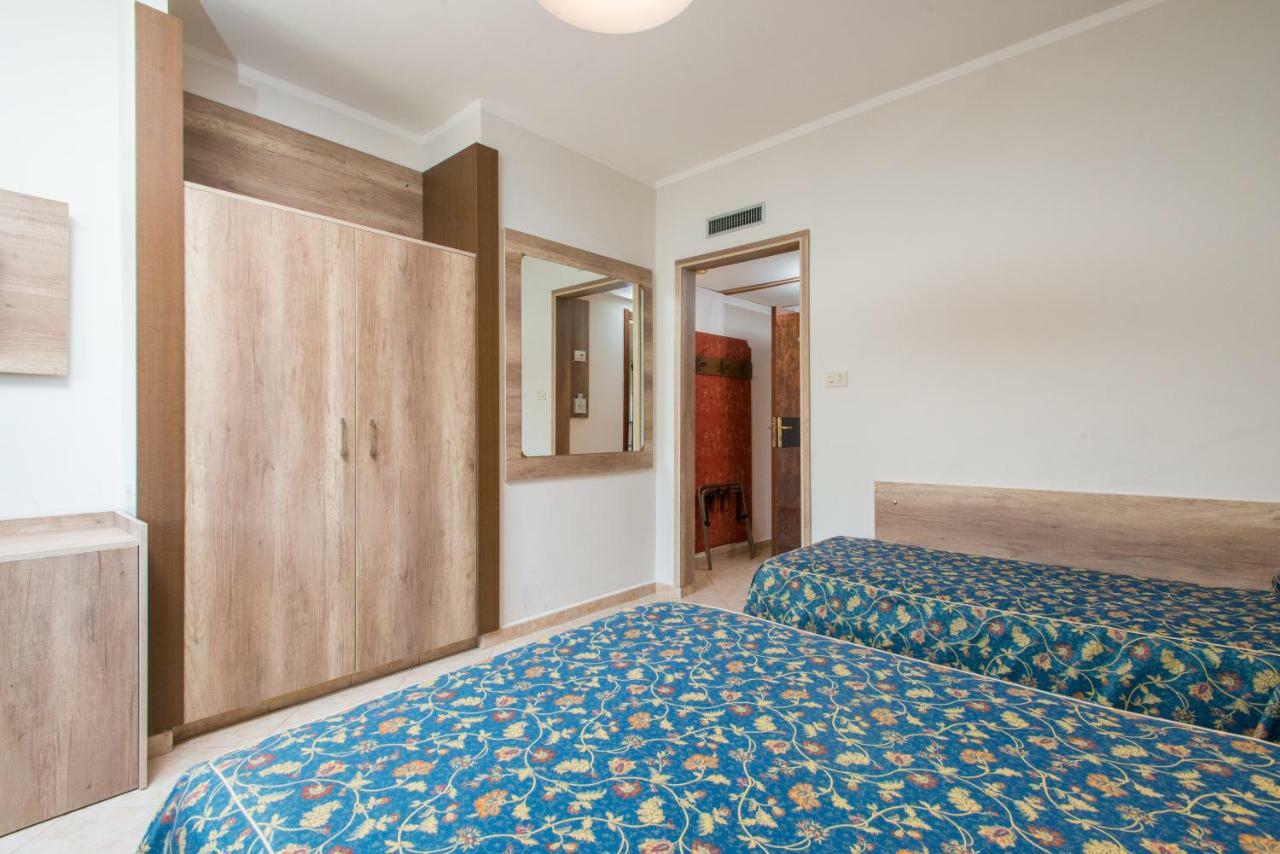 Hotel Tasso Camigliatello Silano Dış mekan fotoğraf