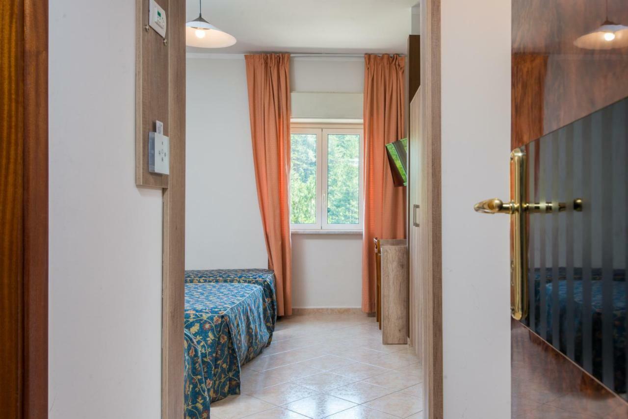 Hotel Tasso Camigliatello Silano Dış mekan fotoğraf